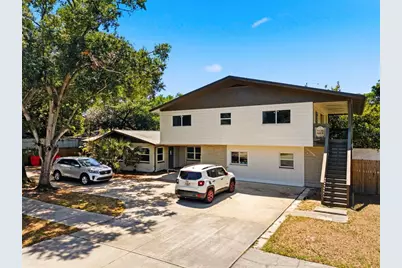 5136 68th Street N #B, Saint Petersburg, FL 33709 - Photo 1