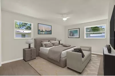 1187 Bass Boulevard #A, Dunedin, FL 34698 - Photo 5
