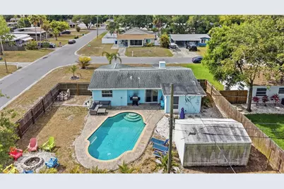 10437 52nd Avenue N, Saint Petersburg, FL 33708 - Photo 7