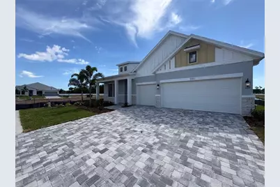 6823 Heron Meadow Drive, Sarasota, FL 34241 - Photo 5
