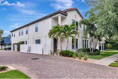 409 S Tampania Avenue #2, Tampa, FL 33609 - Photo 33
