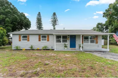 9091 83rd Way, Seminole, FL 33777 - Photo 1
