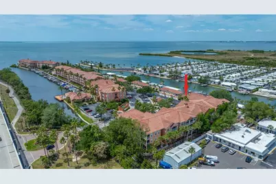 5000 Culbreath Key Way #1-201, Tampa, FL 33611 - Photo 1