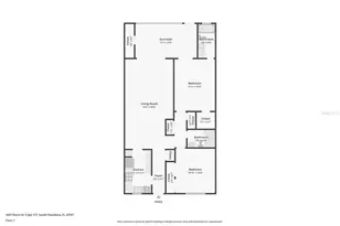 1847 Shore Dr S, South Pasadena, FL 33707 - Photo 29