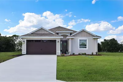7825 Pine Glen Road, Sebring, FL 33876 - Photo 1