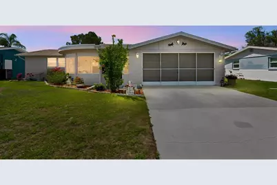 5810 Friedly Avenue, New Port Richey, FL 34652 - Photo 1