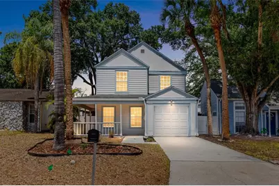 7608 Willow Park Drive, Temple Terrace, FL 33637 - Photo 1