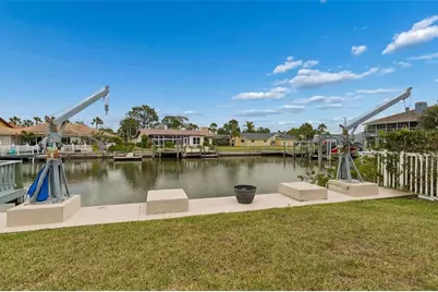 5440 Leahy Lane, New Port Richey, FL 34652 - Photo 31