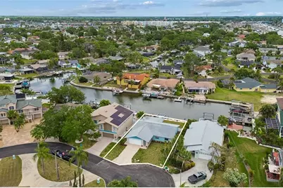 5440 Leahy Lane, New Port Richey, FL 34652 - Photo 1