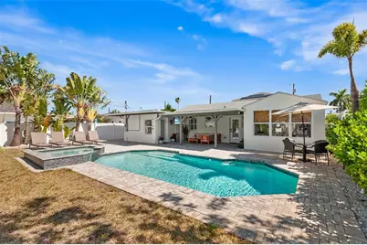 14024 N Bayshore Drive, Madeira Beach, FL 33708 - Photo 35