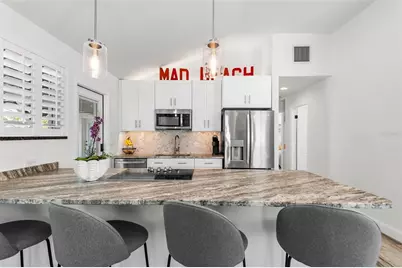 14024 N Bayshore Drive, Madeira Beach, FL 33708 - Photo 17
