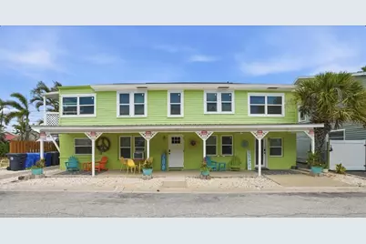 130 86th Terrace, Treasure Island, FL 33706 - Photo 1