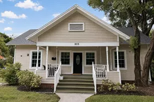 805 E Chelsea St, Tampa, FL 33603 - Photo 1