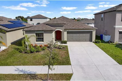 889 Calico Scallop Street, Ruskin, FL 33570 - Photo 1