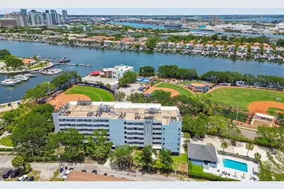 160 Columbia Drive #206, Tampa, FL 33606 - Photo 47