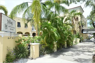 160 Columbia Drive #206, Tampa, FL 33606 - Photo 71