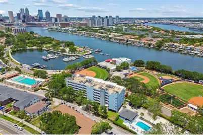 160 Columbia Drive #206, Tampa, FL 33606 - Photo 1