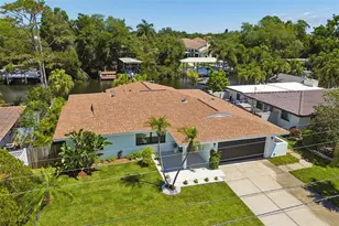 797 45th Ave NE, Saint Petersburg, FL 33703 - Photo 1
