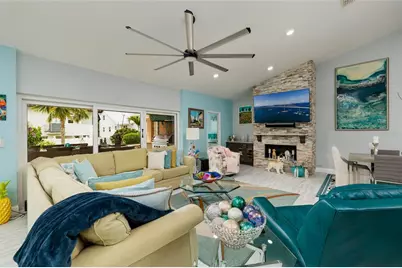 742 Monte Cristo Boulevard, Tierra Verde, FL 33715 - Photo 13