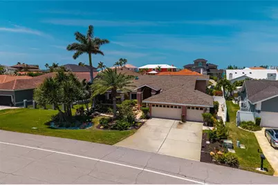 742 Monte Cristo Boulevard, Tierra Verde, FL 33715 - Photo 1