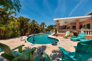 742 Monte Cristo Blvd, Tierra Verde, FL 33715 - Photo 1