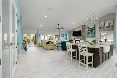 742 Monte Cristo Boulevard, Tierra Verde, FL 33715 - Photo 5