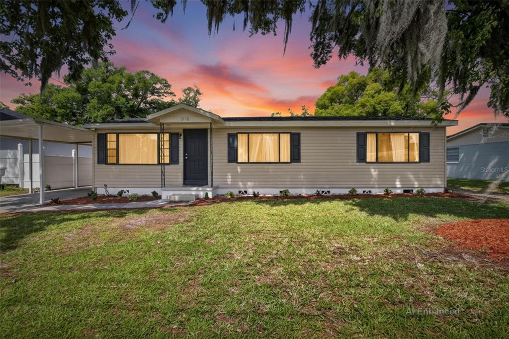 918 Jere Cir - 918 Jere Cir, Lakeland, FL 33801 Luxury Property | Jose Angel Pina