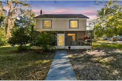 19222 Fort Dade Avenue, Brooksville, FL 34601 - Photo 1