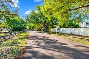 317 Crystal Beach Ave, Crystal Beach, FL 34681 - Photo 47