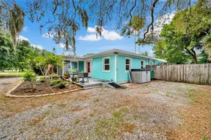 317 Crystal Beach Ave, Crystal Beach, FL 34681 - Photo 5