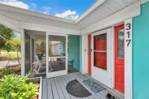 317 Crystal Beach Ave, Crystal Beach, FL 34681 - Photo 7