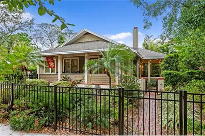 316 9th Avenue NE, Saint Petersburg, FL 33701 - Photo 1