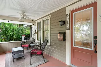 316 9th Avenue NE, Saint Petersburg, FL 33701 - Photo 3