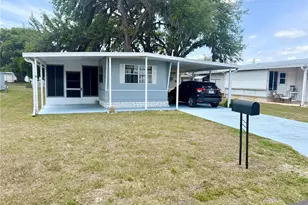 4513 Autumn Palm Dr, Zephyrhills, FL 33542 - Photo 1