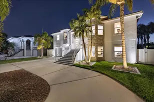 5101 S Shore Dr, New Port Richey, FL 34652 - Photo 77