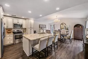 3643 Fairway Forest Cir, Palm Harbor, FL 34685 - Photo 11