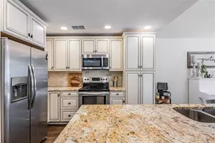 3643 Fairway Forest Cir, Palm Harbor, FL 34685 - Photo 13