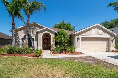 19103 Wind Dancer Street, Lutz, FL 33558 - Photo 1