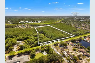 12591 Henderson Road, Tampa, FL 33619 - Photo 1