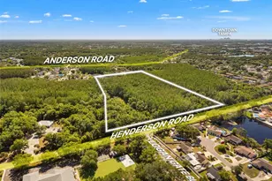 12591 Henderson Rd, Tampa, FL 33619 - Photo 1