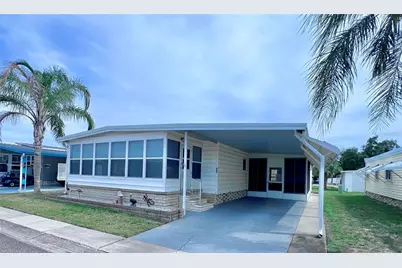 1100 Belcher Road S #663, Largo, FL 33771 - Photo 1