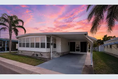 1100 Belcher Road S #663, Largo, FL 33771 - Photo 1