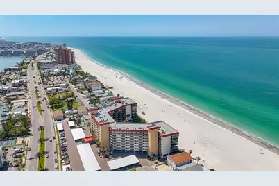 18304 Gulf Boulevard #505, Redington Shores, FL 33708 - Photo 13