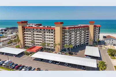 18304 Gulf Boulevard #505, Redington Shores, FL 33708 - Photo 21