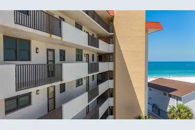 18304 Gulf Boulevard #505, Redington Shores, FL 33708 - Photo 25