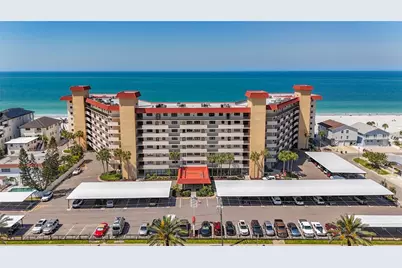 18304 Gulf Boulevard #505, Redington Shores, FL 33708 - Photo 19