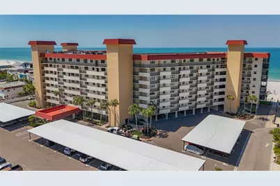 18304 Gulf Boulevard #505, Redington Shores, FL 33708 - Photo 23