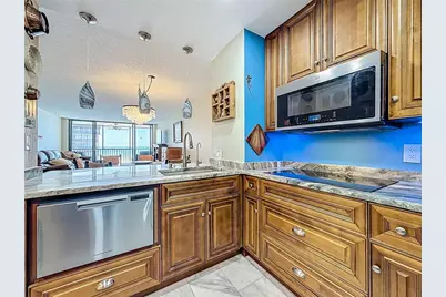 18304 Gulf Boulevard #505, Redington Shores, FL 33708 - Photo 37