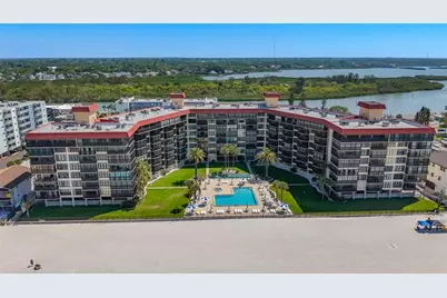 18304 Gulf Boulevard #505, Redington Shores, FL 33708 - Photo 65