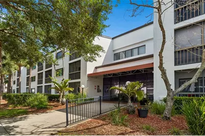 2593 Countryside Boulevard #7309, Clearwater, FL 33761 - Photo 55